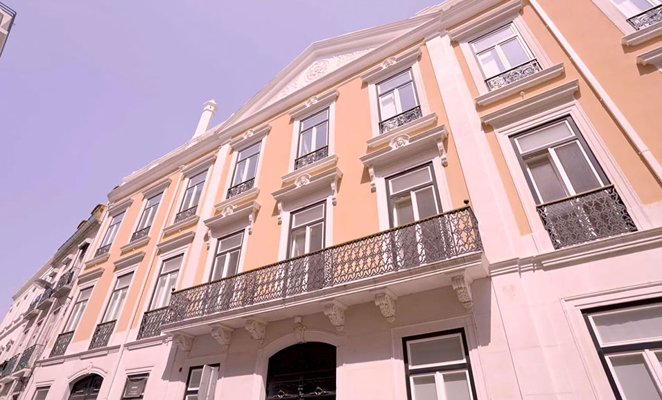 Apartamento T3 Rua do Salitre - Lisboa | Pati Lemos Homes 3 Bedroom Apartment Rua do Salitre - Lisbon | Pati Lemos Homes Appartement de 3 chambres Rua do Salitre - Lisbonne | Pati Lemos Homes