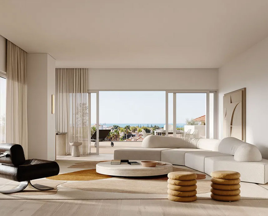 Green Plaza - Cascais | Pati Lemos Homes