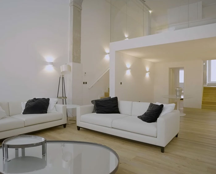 Apartamento T3 Rua do Salitre - Lisboa | Pati Lemos Homes 3 Bedroom Apartment Rua do Salitre - Lisbon | Pati Lemos Homes Appartement de 3 chambres Rua do Salitre - Lisbonne | Pati Lemos Homes