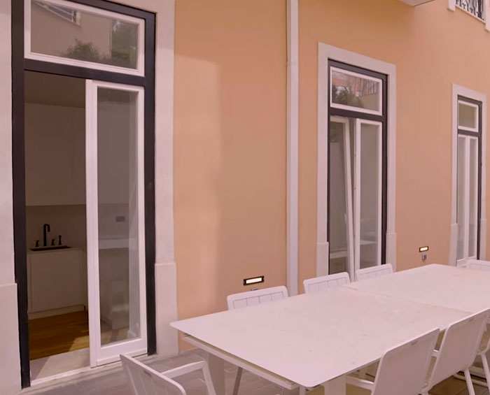 Apartamento T3 Rua do Salitre - Lisboa | Pati Lemos Homes 3 Bedroom Apartment Rua do Salitre - Lisbon | Pati Lemos Homes Appartement de 3 chambres Rua do Salitre - Lisbonne | Pati Lemos Homes