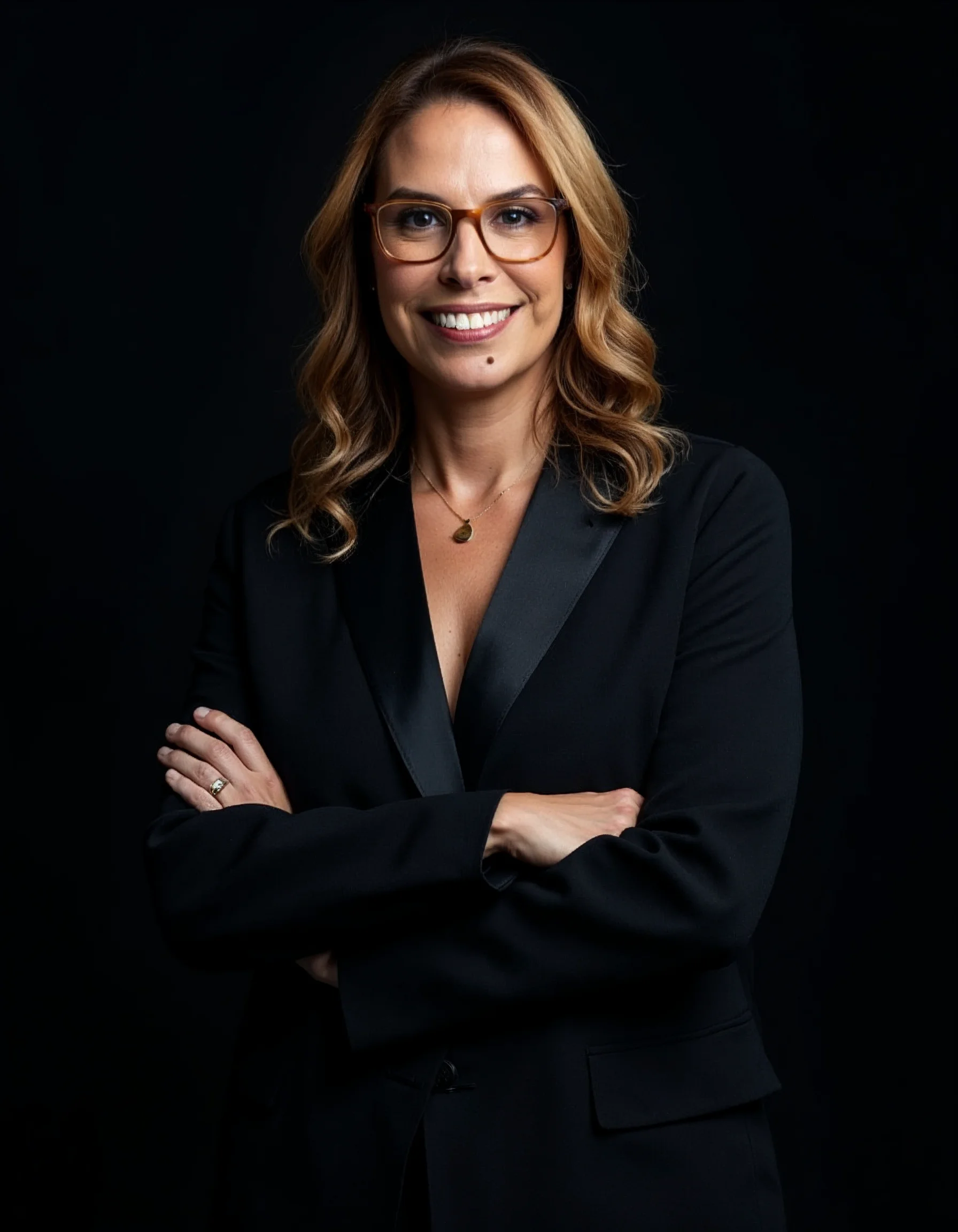 Pati Lemos, Founder & CEO of Pati Lemos Homes