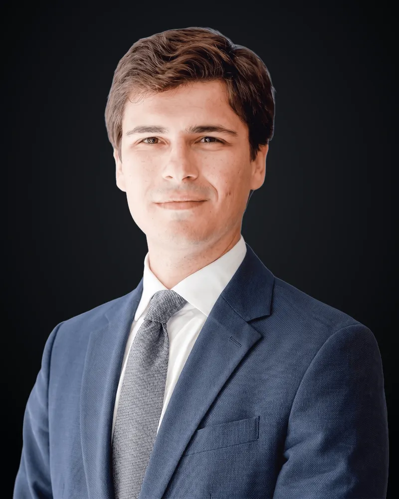 Filipe Novaes, lawyer at a Portugal-based law firm